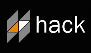 Hack logo